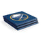 NHL Buffalo Sabres Solid Background PS4 Pro Console Skin